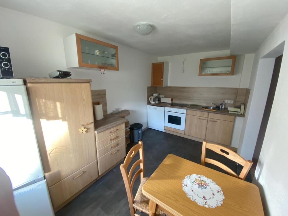 Ferienwohnung Lippmann Grosshartmannsdorf Εξωτερικό φωτογραφία