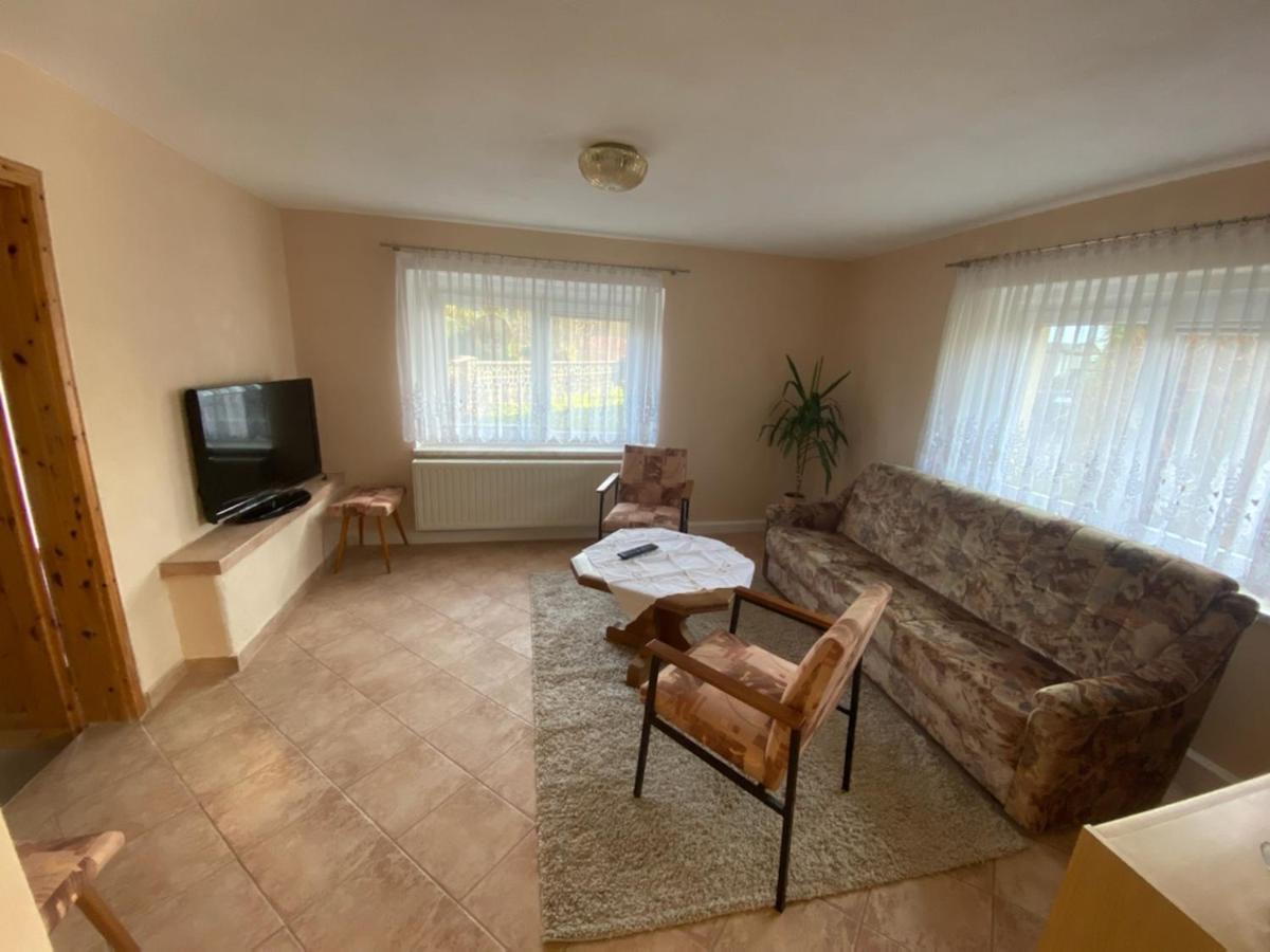 Ferienwohnung Lippmann Grosshartmannsdorf Εξωτερικό φωτογραφία