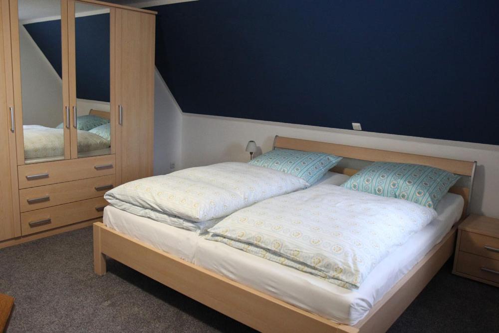 Ferienwohnung Lippmann Grosshartmannsdorf Εξωτερικό φωτογραφία