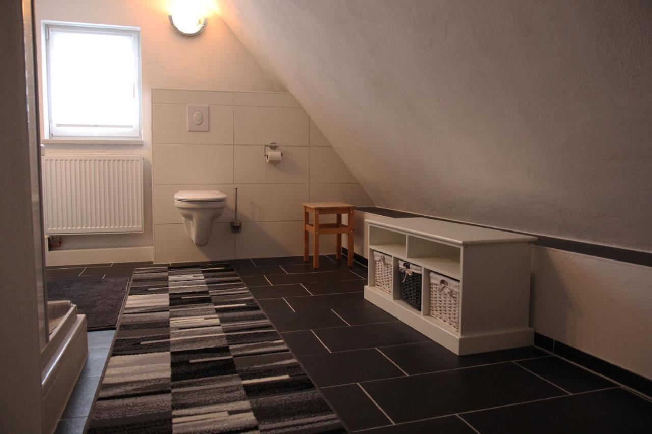 Ferienwohnung Lippmann Grosshartmannsdorf Εξωτερικό φωτογραφία