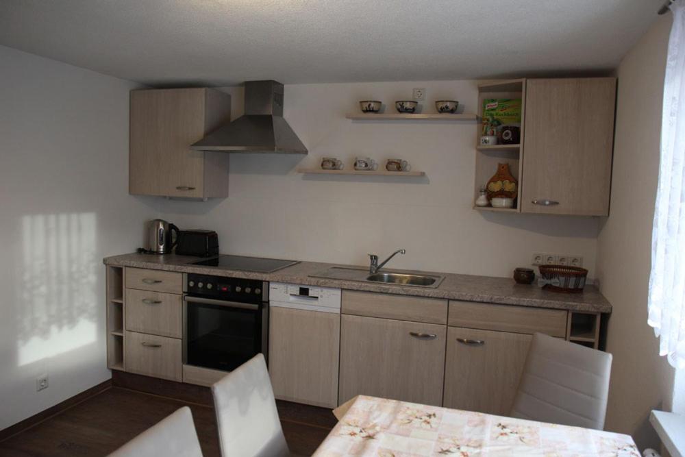 Ferienwohnung Lippmann Grosshartmannsdorf Εξωτερικό φωτογραφία