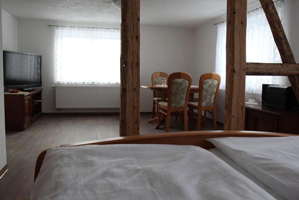 Ferienwohnung Lippmann Grosshartmannsdorf Εξωτερικό φωτογραφία