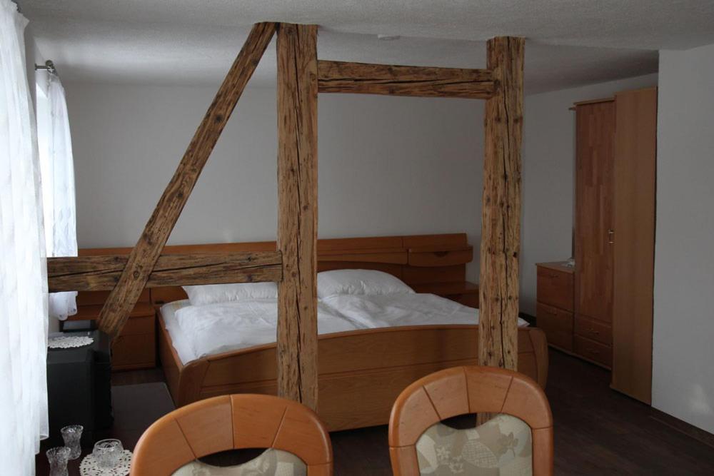 Ferienwohnung Lippmann Grosshartmannsdorf Εξωτερικό φωτογραφία